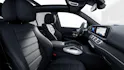 Mercedes-Benz GLE 450 d AMG Line 4MATIC