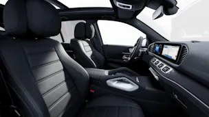 Mercedes-Benz GLE 450 d AMG Line 4MATIC
