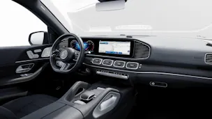 Mercedes-Benz GLE 450 d AMG Line 4MATIC