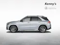 Mercedes-Benz GLE 450 d AMG Line 4MATIC