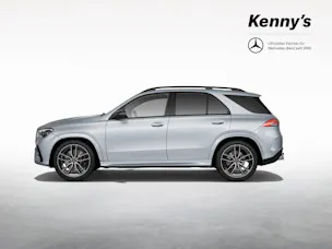 Mercedes-Benz GLE 450 d AMG Line 4MATIC