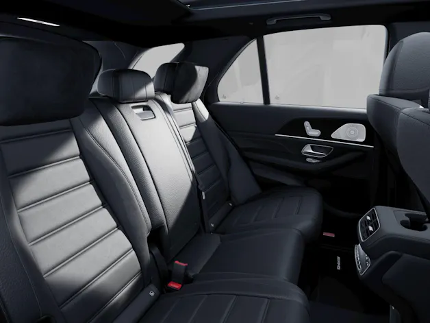 Mercedes-Benz GLE 450 d AMG Line 4MATIC