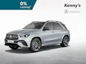 MERCEDES-BENZ GLE 450 AMG Line 4MATIC