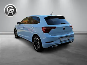 VW Polo 1.0 TSI R-Line DSG