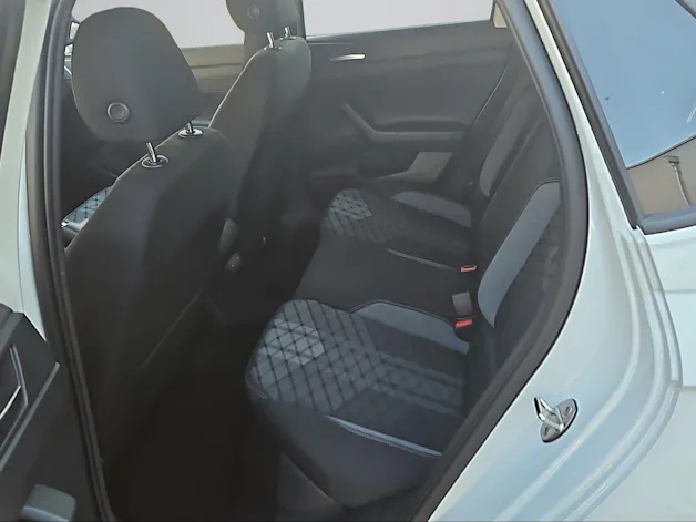 VW Polo 1.0 TSI R-Line DSG