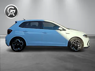 VW Polo 1.0 TSI R-Line DSG