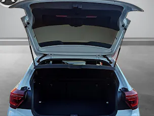 VW Polo 1.0 TSI R-Line DSG