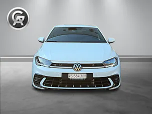 VW Polo 1.0 TSI R-Line DSG