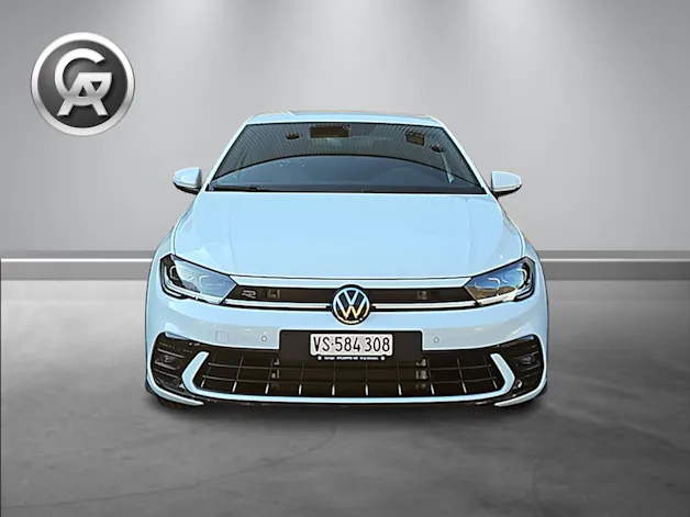 VW Polo 1.0 TSI R-Line DSG