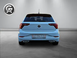 VW Polo 1.0 TSI R-Line DSG