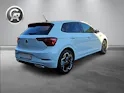 VW Polo 1.0 TSI R-Line DSG