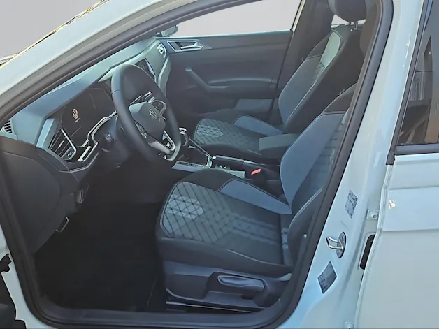 VW Polo 1.0 TSI R-Line DSG