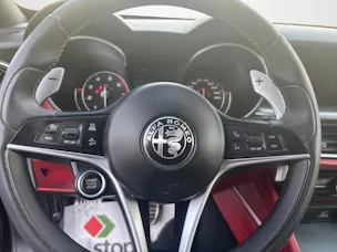 Alfa Romeo Stelvio 2.0 Super Q4 Automatic