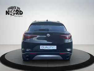 Alfa Romeo Stelvio 2.0 Super Q4 Automatic