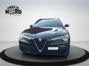 Alfa Romeo Stelvio 2.0 Super Q4 Automatic