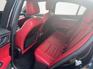 Alfa Romeo Stelvio 2.0 Super Q4 Automatic