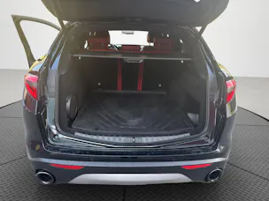 Alfa Romeo Stelvio 2.0 Super Q4 Automatic