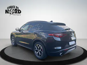 Alfa Romeo Stelvio 2.0 Super Q4 Automatic