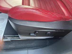 Alfa Romeo Stelvio 2.0 Super Q4 Automatic