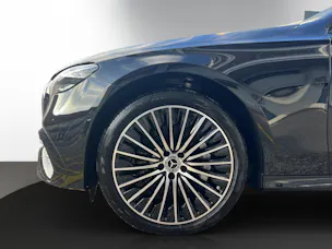 Mercedes-Benz E 220 d T 4Matic 9G-Tronic