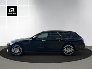 Mercedes-Benz E 220 d T 4Matic 9G-Tronic