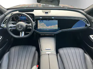 Mercedes-Benz E 220 d T 4Matic 9G-Tronic