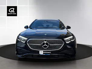 Mercedes-Benz E 220 d T 4Matic 9G-Tronic