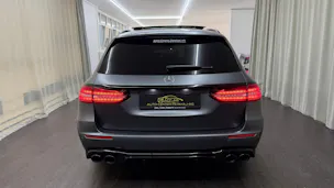 Mercedes-Benz AMG E 53 T 4Matic+ Speedshift 9G-TCT