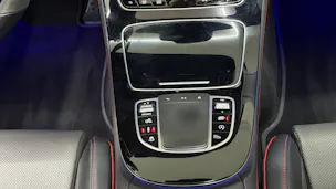 Mercedes-Benz AMG E 53 T 4Matic+ Speedshift 9G-TCT
