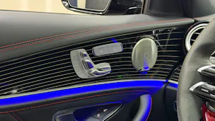 Mercedes-Benz AMG E 53 T 4Matic+ Speedshift 9G-TCT