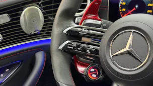 Mercedes-Benz AMG E 53 T 4Matic+ Speedshift 9G-TCT