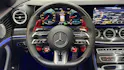 Mercedes-Benz AMG E 53 T 4Matic+ Speedshift 9G-TCT