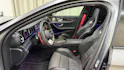 Mercedes-Benz AMG E 53 T 4Matic+ Speedshift 9G-TCT