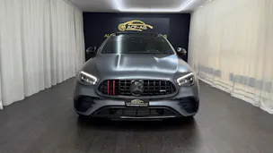 Mercedes-Benz AMG E 53 T 4Matic+ Speedshift 9G-TCT