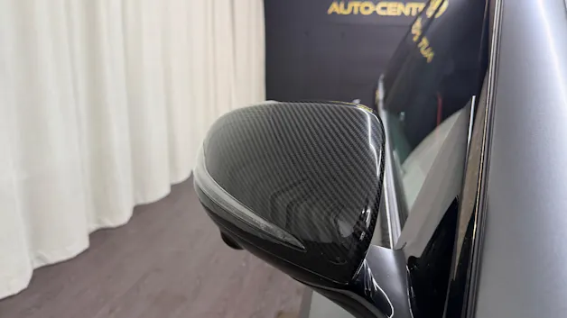 Mercedes-Benz AMG E 53 T 4Matic+ Speedshift 9G-TCT