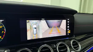 Mercedes-Benz AMG E 53 T 4Matic+ Speedshift 9G-TCT