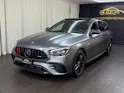 Mercedes-Benz AMG E 53 T 4Matic+ Speedshift 9G-TCT