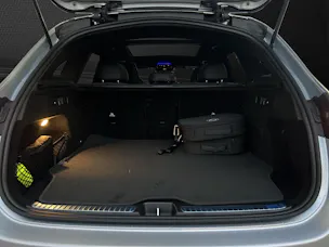Mercedes-Benz GLC AMG 63 S e Performance Executive Edition 9G-Tronic