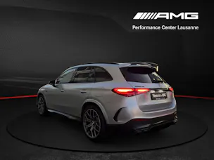 Mercedes-Benz GLC AMG 63 S e Performance Executive Edition 9G-Tronic