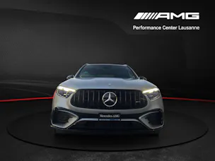 Mercedes-Benz GLC AMG 63 S e Performance Executive Edition 9G-Tronic