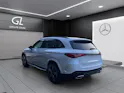 Mercedes-Benz GLC 450d 4Matic 9G-Tronic