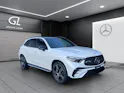 Mercedes-Benz GLC 450d 4Matic 9G-Tronic