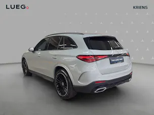 Mercedes-Benz GLC 200 4M - AMG / DISTRONIC / 360 Grad Kamera / DIGITAL LIGHT / Soundsystem