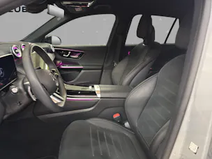 Mercedes-Benz GLC 200 4M - AMG / DISTRONIC / 360 Grad Kamera / DIGITAL LIGHT / Soundsystem