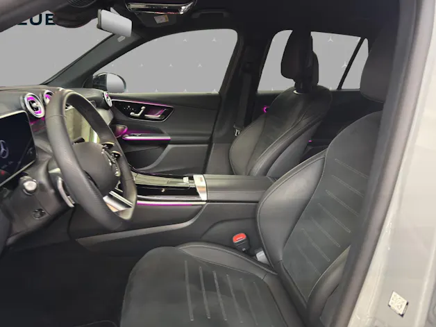 Mercedes-Benz GLC 200 4M - AMG / DISTRONIC / 360 Grad Kamera / DIGITAL LIGHT / Soundsystem