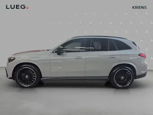 Mercedes-Benz GLC 200 4M - AMG / DISTRONIC / 360 Grad Kamera / DIGITAL LIGHT / Soundsystem