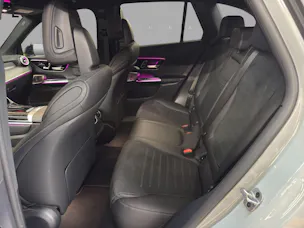 Mercedes-Benz GLC 200 4M - AMG / DISTRONIC / 360 Grad Kamera / DIGITAL LIGHT / Soundsystem