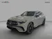 Mercedes-Benz GLC 200 4M - AMG / DISTRONIC / 360 Grad Kamera / DIGITAL LIGHT / Soundsystem