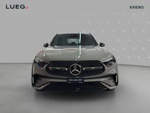 Mercedes-Benz GLC 200 4M - AMG / DISTRONIC / 360 Grad Kamera / DIGITAL LIGHT / Soundsystem