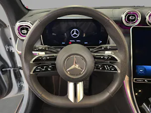 Mercedes-Benz GLC 200 4M - AMG / DISTRONIC / 360 Grad Kamera / DIGITAL LIGHT / Soundsystem
